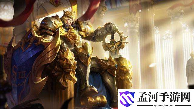 梦幻手游鎏金密令：引领行业新潮流