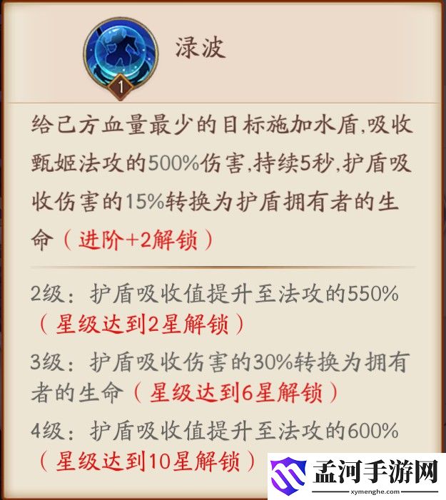 梦幻射手手游阵容