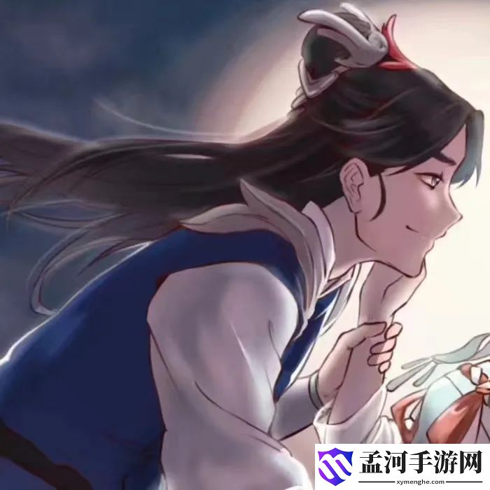 热血江湖手游洪钧：勇闯江湖的冒险之旅