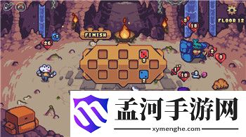 《不朽之旅3》符文组合攻略：深度解析符文搭配技巧与策略
