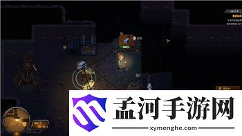 《江湖》门派禁地玩法深度解析：挑战与奖励的完美融合