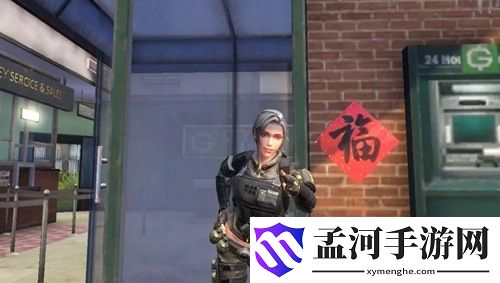明日之后春节活动汇总 辞旧迎新岁活动介绍(2)