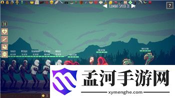 《中土世界：战争之影》兽人技能加点攻略：战斗力提升与能力选择最佳策略