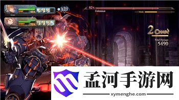 《异世界勇者》随从觉醒提升属性攻略：觉醒技巧助力冒险旅程更顺畅