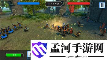《剑魂online》手游：角色实力大介绍：谁才是战场霸主？