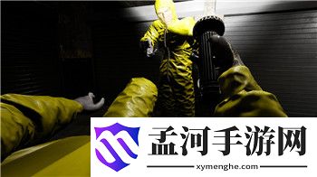 《恶狼游戏》角色深度解析与背景故事介绍