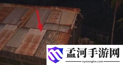 明日之后海岛刷战斗熟练度位置攻略(2)