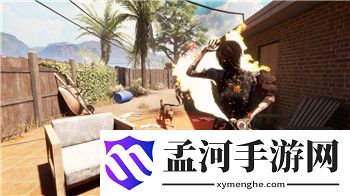 正义枪战开挂修改带来的挑战与对策：维护游戏公平性的探讨