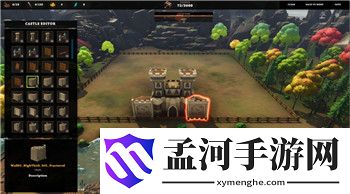 伊丁天堂：介绍角色加点策略，助你战力飙升
