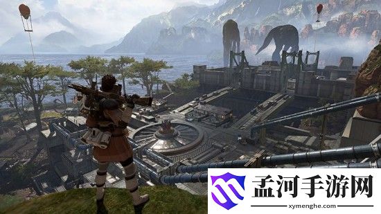 Apex英雄班加罗尔玩法技巧解析