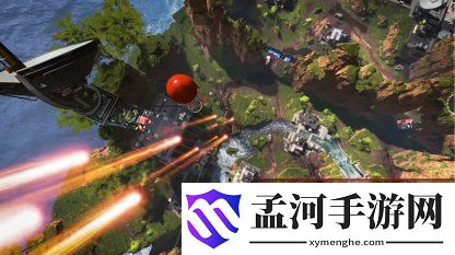 APEX英雄直布罗陀进阶玩法攻略(2)
