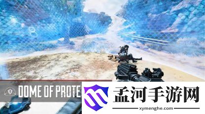 APEX英雄直布罗陀进阶玩法攻略(1)