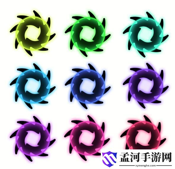 消灭病毒全病毒特点功能介绍！超全的病毒图鉴！(15)