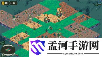 《僵尸毁灭工程》：Xbox新玩法介绍：挑战极限的生存竞技