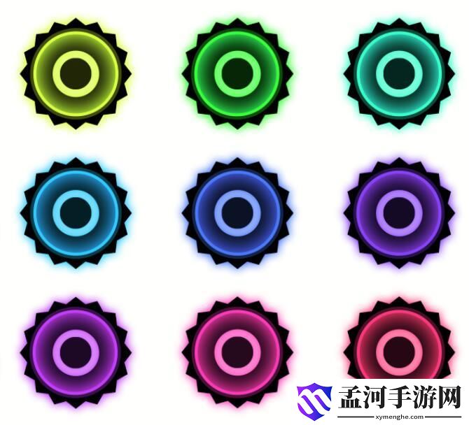 消灭病毒全病毒特点功能介绍！超全的病毒图鉴！(2)