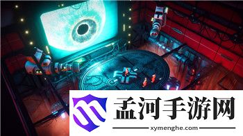 《暖暖环游世界》南极大陆之旅：介绍寒冷极地的无限魅力与奇观