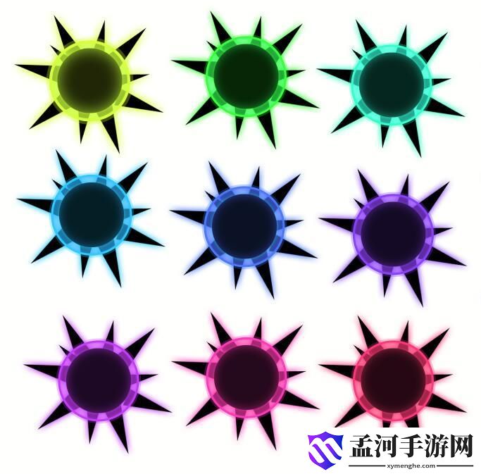 消灭病毒全病毒特点功能介绍！超全的病毒图鉴！(8)