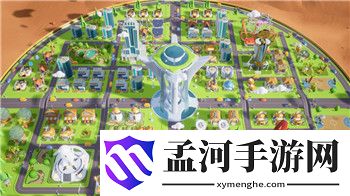 《割绳子2地下之旅》31关攻略：介绍通关技巧与策略