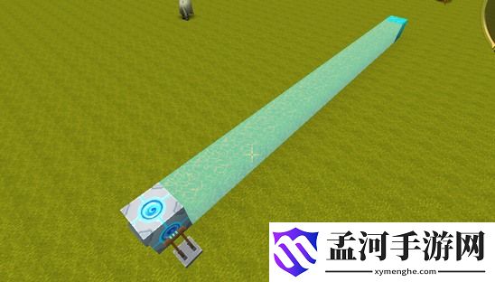 迷你世界传送方块怎么使用？传送方块使用方法(3)