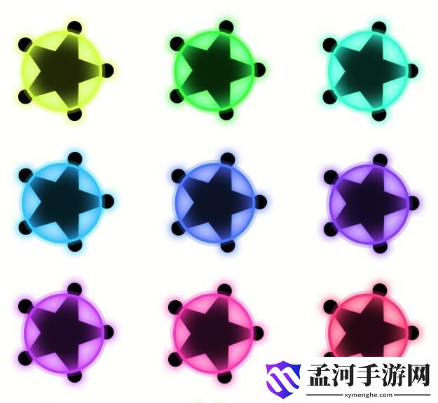 消灭病毒全病毒特点功能介绍！超全的病毒图鉴！(9)