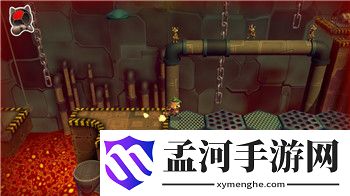 《影子武士二》全武器样式解析：全面掌握武器搭配技巧