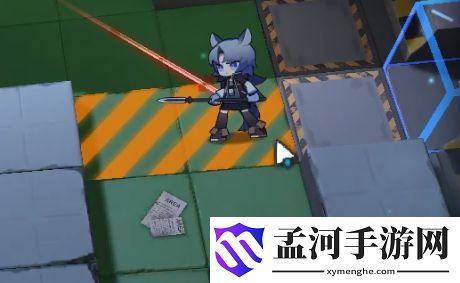 明日方舟2-2怎么打？2-2通关攻略(2)