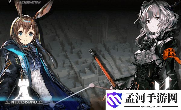 明日方舟干员选哪个好？干员强度排行(2)