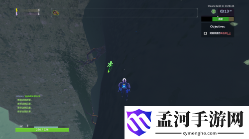 雨中冒险2第二关隐藏地点汇总(3)