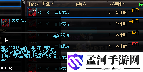 DNF95版本怎么搬砖赚钱快-搬砖赚钱技巧(2)