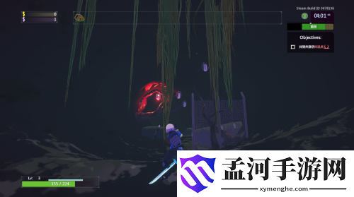 雨中冒险2第二关隐藏地点汇总(4)