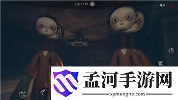 《女鬼桥2释魂路》攻略第三章：恶劣环境生存通关技巧