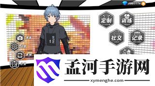 《异世界勇者》随从碎片应用技巧解析：高效合成提升战斗力