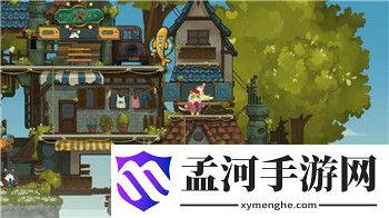 《大江湖之苍龙与白鸟乞丐》：介绍游戏中的关键任务与选择