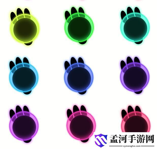 消灭病毒全病毒特点功能介绍！超全的病毒图鉴！(12)