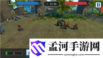《双人成行》钉子挑战攻略：第几关？关卡设计与游戏机制介绍