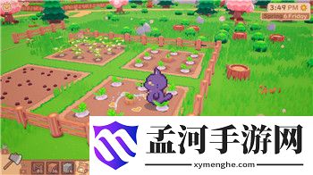 摩尔庄园《钓鱼》活动解析：收益与风险并存，攻略助你明智抉择