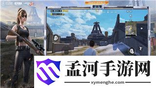 《极无双3》手游上线在即，介绍新作上线日期与精彩内容