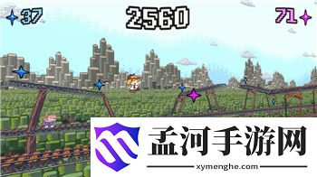 小米创造与魔法全新版本深度解析：游戏内创新与沉浸式体验