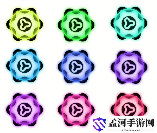 消灭病毒全病毒特点功能介绍！超全的病毒图鉴！(13)