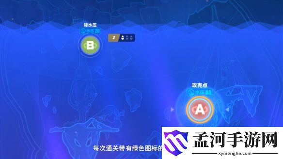 崩坏3海渊之眼团队挑战玩法攻略(1)