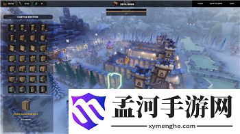 《上古卷轴5》知识之道蒸汽供应门故障全攻略：故障原因与解决技巧