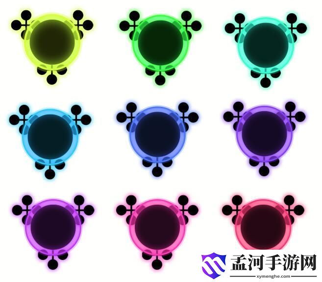 消灭病毒全病毒特点功能介绍！超全的病毒图鉴！(6)