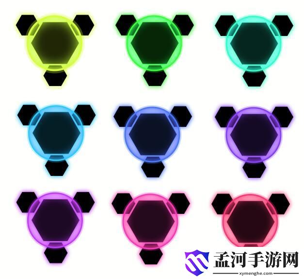消灭病毒全病毒特点功能介绍！超全的病毒图鉴！(4)