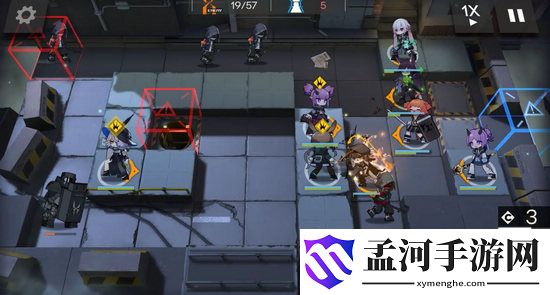 明日方舟2-2怎么打？2-2通关攻略(5)