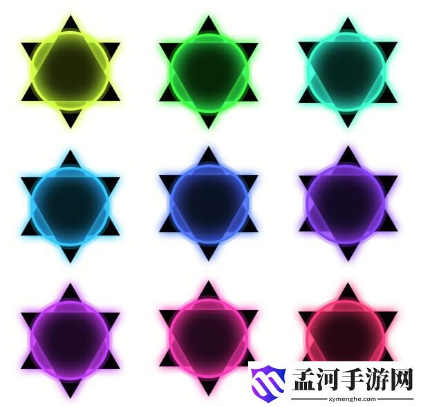 消灭病毒全病毒特点功能介绍！超全的病毒图鉴！(1)