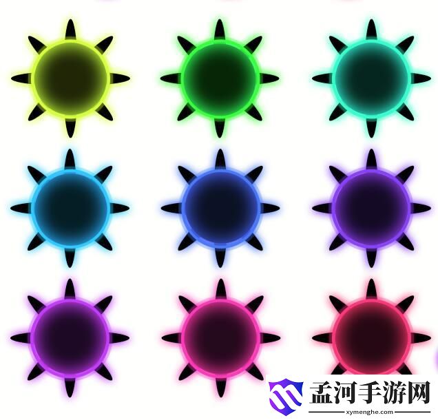 消灭病毒全病毒特点功能介绍！超全的病毒图鉴！(3)