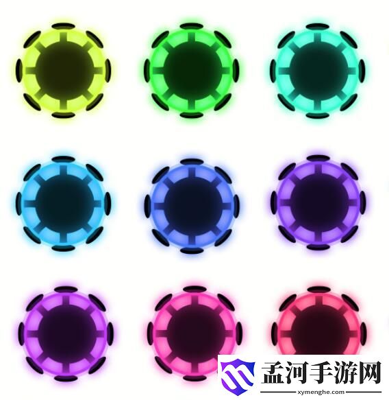 消灭病毒全病毒特点功能介绍！超全的病毒图鉴！(5)
